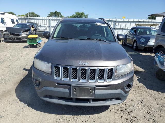 Photo 4 VIN: 1C4NJCBA9ED818059 - JEEP COMPASS 