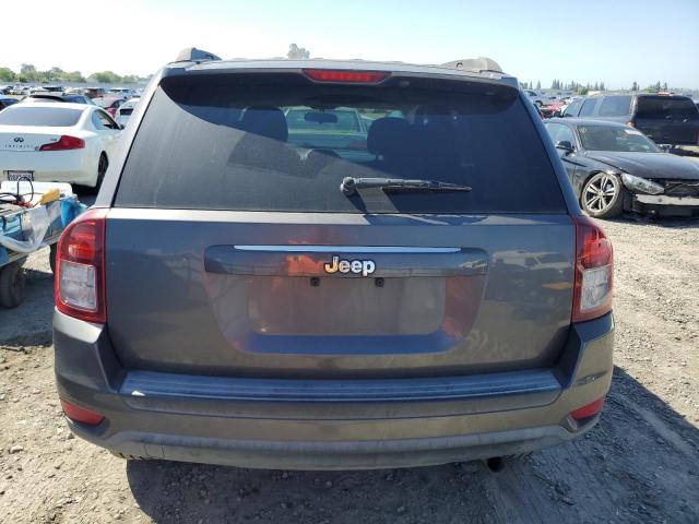 Photo 5 VIN: 1C4NJCBA9ED818059 - JEEP COMPASS 