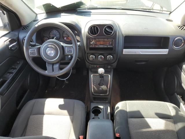 Photo 7 VIN: 1C4NJCBA9ED818059 - JEEP COMPASS 