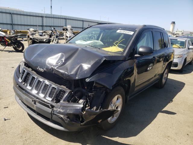 Photo 1 VIN: 1C4NJCBA9ED832561 - JEEP COMPASS SP 