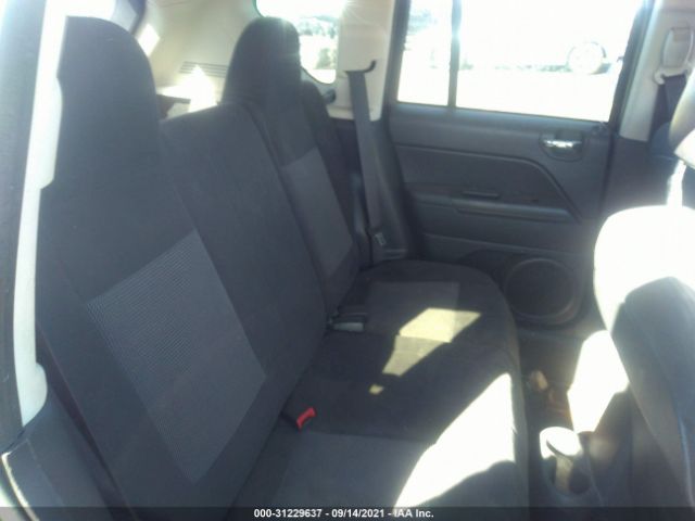 Photo 7 VIN: 1C4NJCBA9ED843124 - JEEP COMPASS 