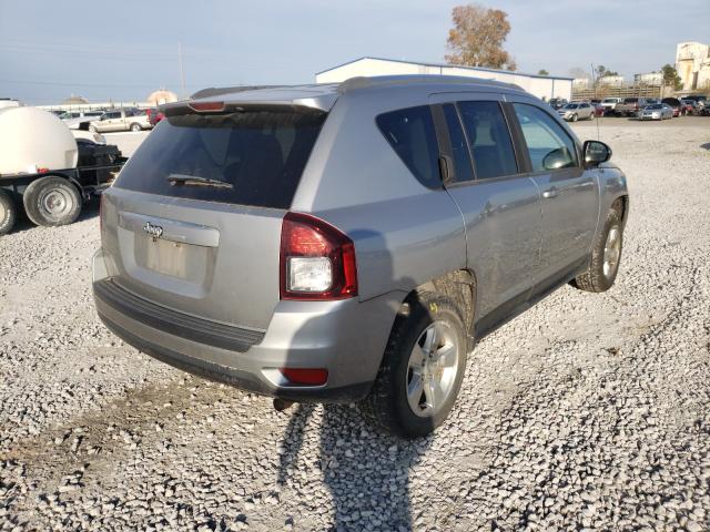 Photo 3 VIN: 1C4NJCBA9ED843768 - JEEP COMPASS SP 