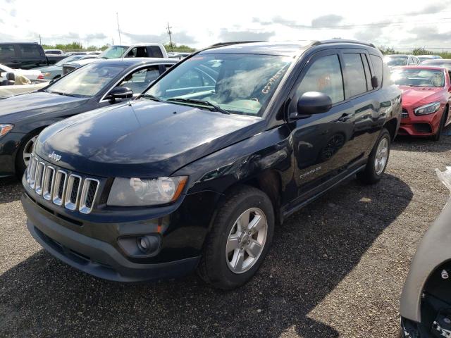 Photo 1 VIN: 1C4NJCBA9ED881758 - JEEP COMPASS SP 