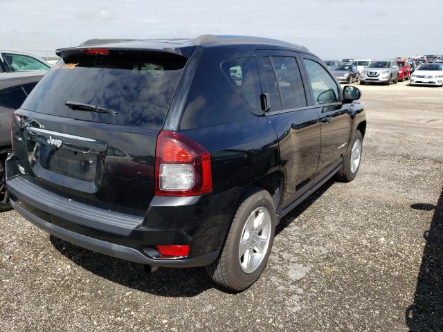 Photo 3 VIN: 1C4NJCBA9ED881758 - JEEP COMPASS SP 