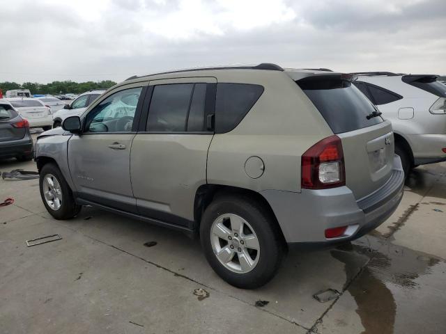 Photo 1 VIN: 1C4NJCBA9ED882926 - JEEP COMPASS 