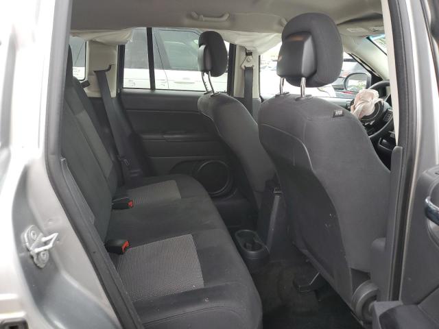 Photo 10 VIN: 1C4NJCBA9ED882926 - JEEP COMPASS 