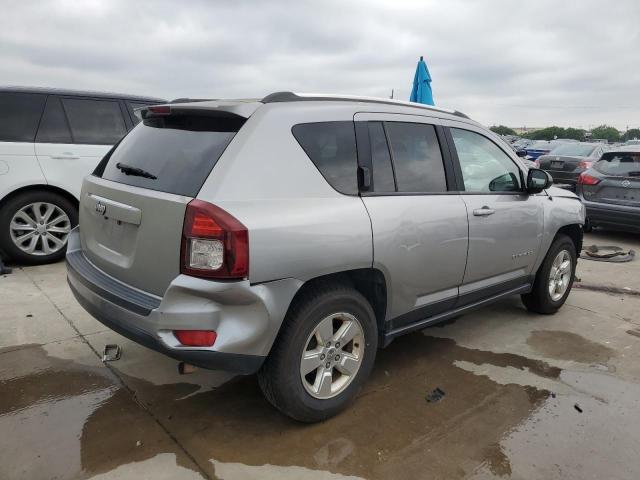 Photo 2 VIN: 1C4NJCBA9ED882926 - JEEP COMPASS 