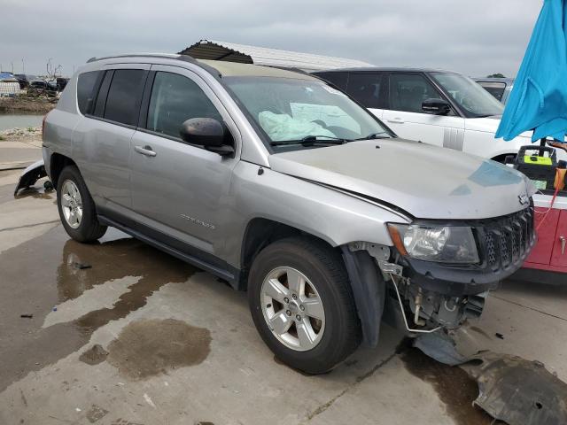 Photo 3 VIN: 1C4NJCBA9ED882926 - JEEP COMPASS 