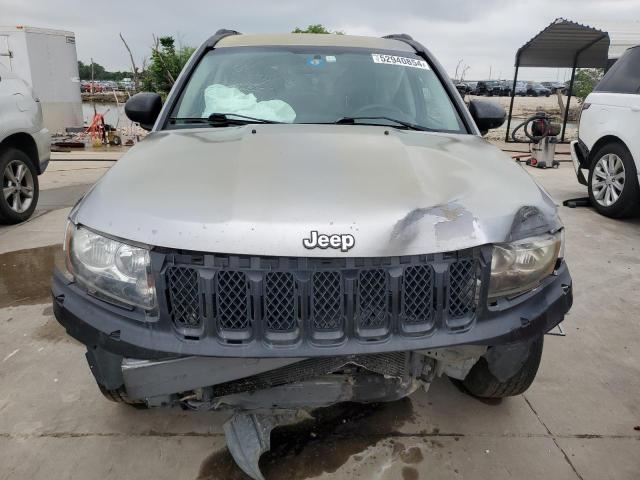 Photo 4 VIN: 1C4NJCBA9ED882926 - JEEP COMPASS 