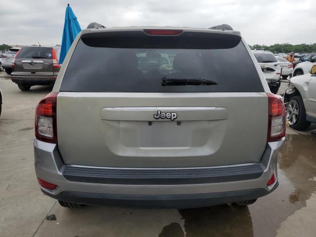 Photo 5 VIN: 1C4NJCBA9ED882926 - JEEP COMPASS 