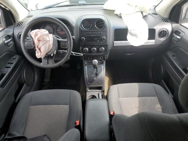 Photo 7 VIN: 1C4NJCBA9ED882926 - JEEP COMPASS 