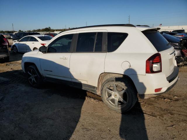 Photo 1 VIN: 1C4NJCBA9ED911583 - JEEP COMPASS SP 