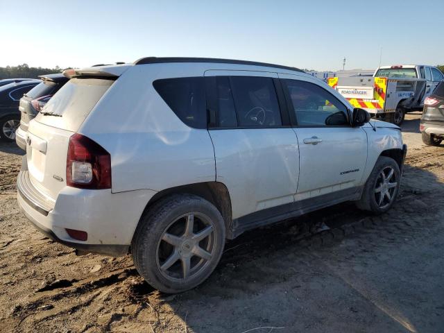 Photo 2 VIN: 1C4NJCBA9ED911583 - JEEP COMPASS SP 