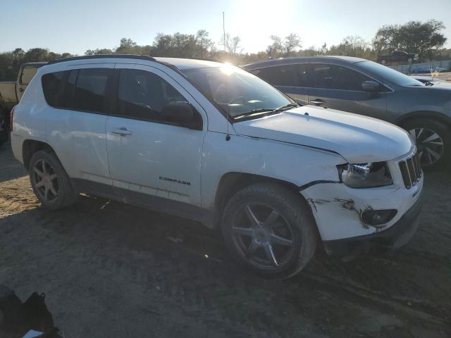 Photo 3 VIN: 1C4NJCBA9ED911583 - JEEP COMPASS SP 