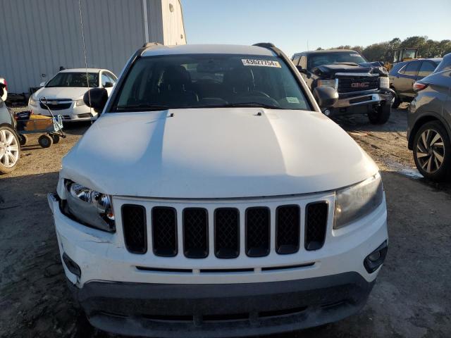 Photo 4 VIN: 1C4NJCBA9ED911583 - JEEP COMPASS SP 