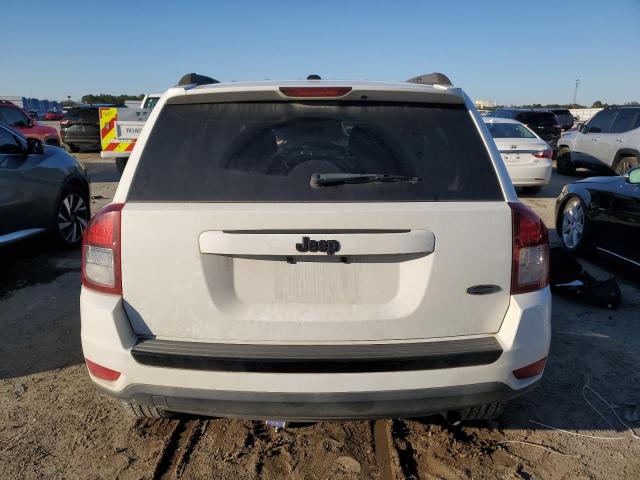 Photo 5 VIN: 1C4NJCBA9ED911583 - JEEP COMPASS SP 