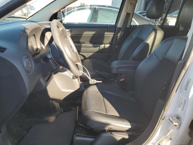 Photo 6 VIN: 1C4NJCBA9ED911583 - JEEP COMPASS SP 