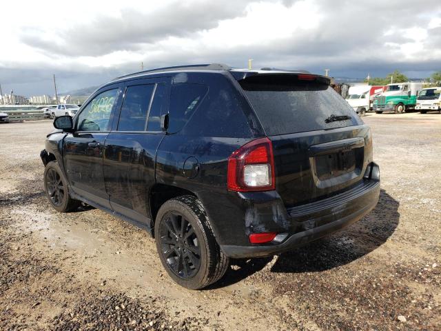 Photo 2 VIN: 1C4NJCBA9FD164813 - JEEP COMPASS SP 