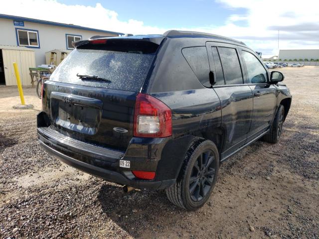 Photo 3 VIN: 1C4NJCBA9FD164813 - JEEP COMPASS SP 