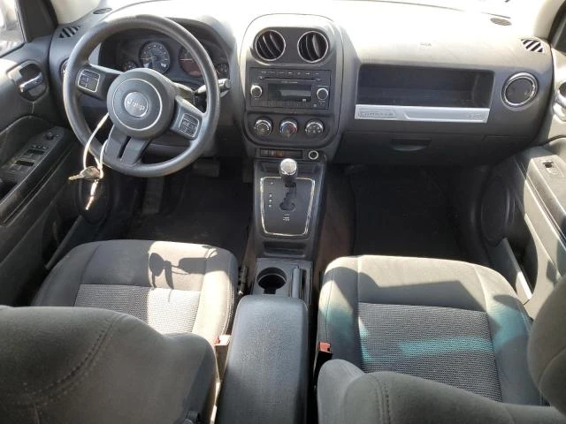 Photo 7 VIN: 1C4NJCBA9FD170563 - JEEP COMPASS SP 