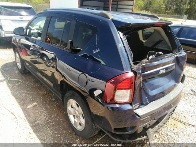 Photo 2 VIN: 1C4NJCBA9FD170644 - JEEP COMPASS 