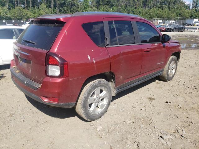 Photo 3 VIN: 1C4NJCBA9FD219003 - JEEP COMPASS SP 