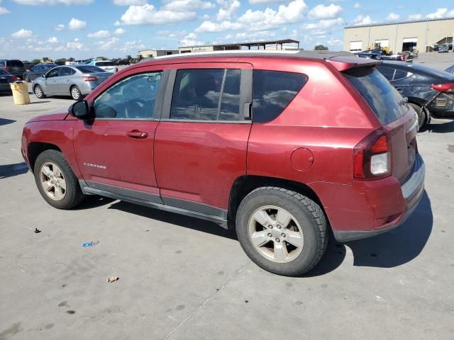 Photo 1 VIN: 1C4NJCBA9FD284515 - JEEP COMPASS SP 