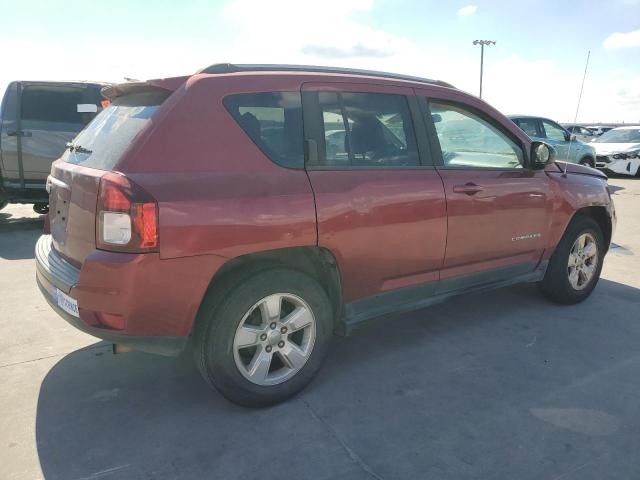 Photo 2 VIN: 1C4NJCBA9FD284515 - JEEP COMPASS SP 