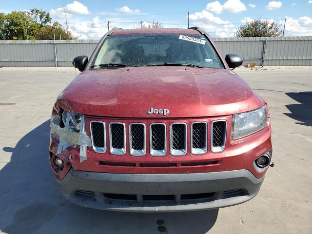 Photo 4 VIN: 1C4NJCBA9FD284515 - JEEP COMPASS SP 