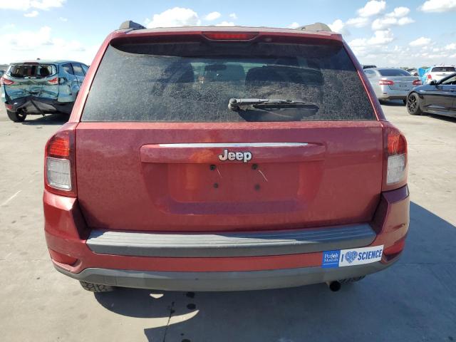 Photo 5 VIN: 1C4NJCBA9FD284515 - JEEP COMPASS SP 