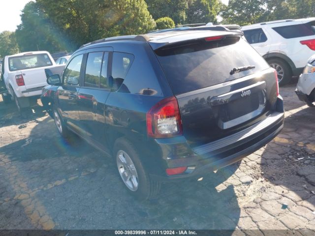 Photo 2 VIN: 1C4NJCBA9FD313656 - JEEP COMPASS 