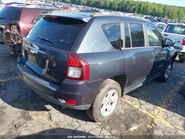 Photo 3 VIN: 1C4NJCBA9FD313656 - JEEP COMPASS 