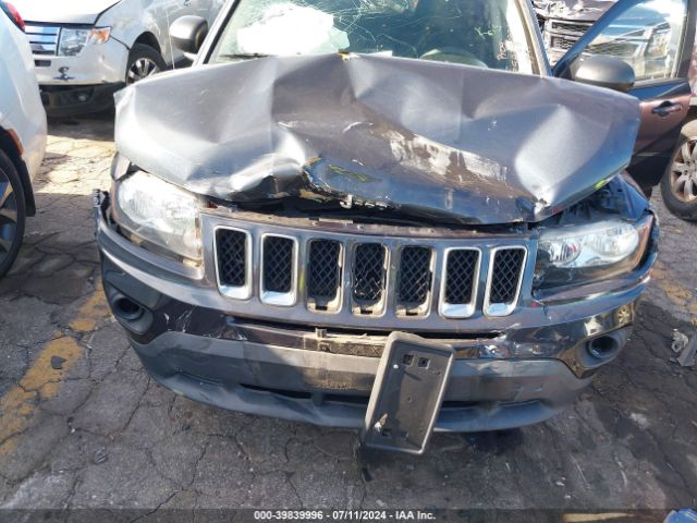 Photo 5 VIN: 1C4NJCBA9FD313656 - JEEP COMPASS 