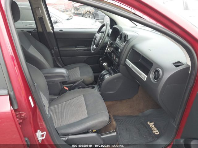 Photo 4 VIN: 1C4NJCBA9FD313740 - JEEP COMPASS 