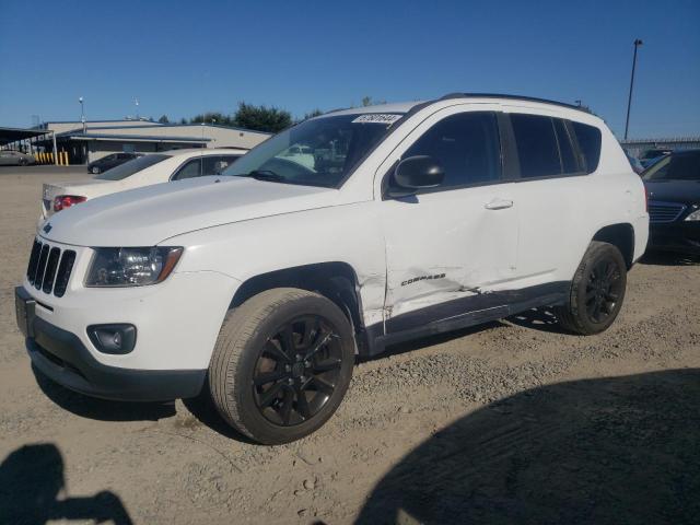 Photo 0 VIN: 1C4NJCBA9FD335172 - JEEP COMPASS SP 