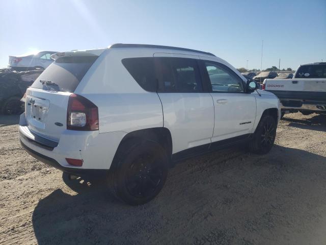 Photo 2 VIN: 1C4NJCBA9FD335172 - JEEP COMPASS SP 