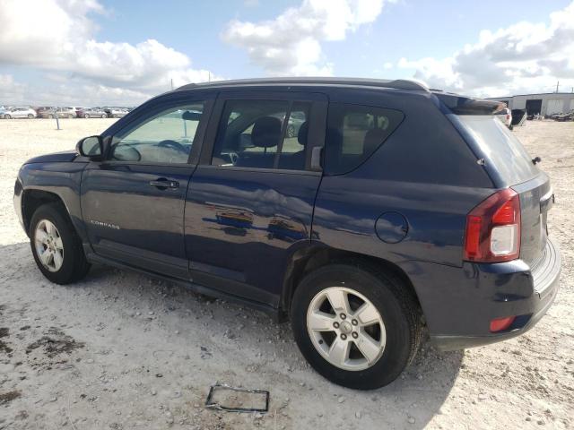 Photo 1 VIN: 1C4NJCBA9FD396988 - JEEP COMPASS 