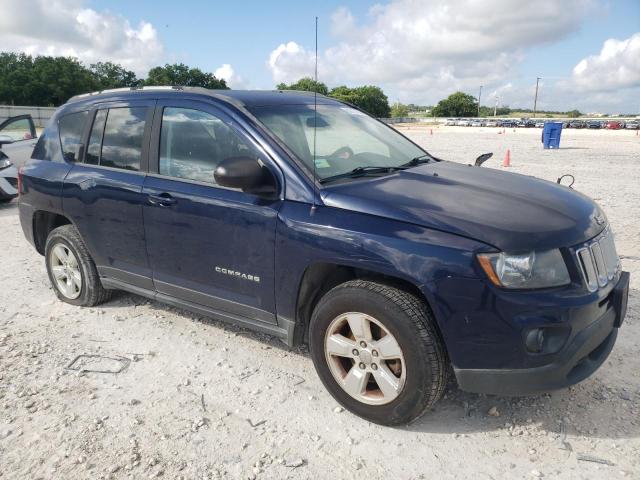 Photo 3 VIN: 1C4NJCBA9FD396988 - JEEP COMPASS 