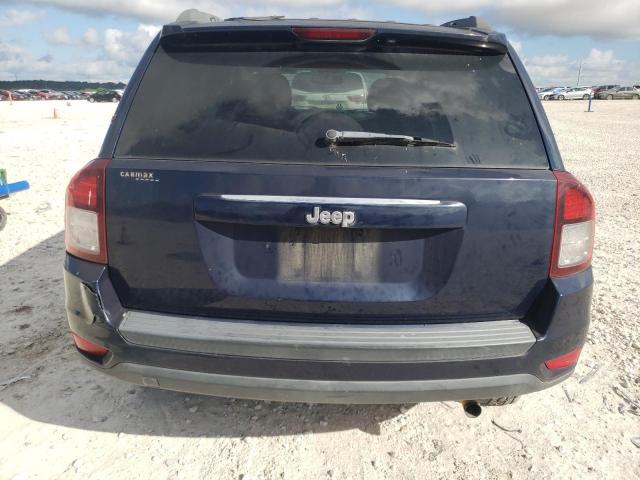 Photo 5 VIN: 1C4NJCBA9FD396988 - JEEP COMPASS 