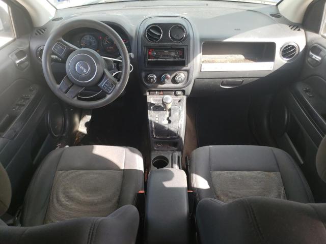 Photo 7 VIN: 1C4NJCBA9FD396988 - JEEP COMPASS 