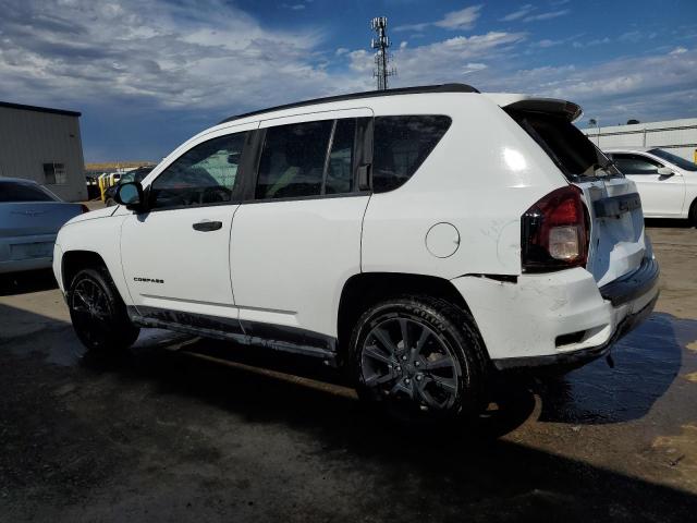 Photo 1 VIN: 1C4NJCBA9FD427799 - JEEP COMPASS 