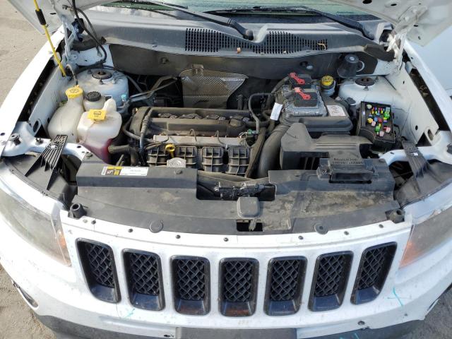 Photo 11 VIN: 1C4NJCBA9FD427799 - JEEP COMPASS 