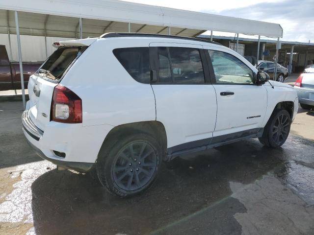 Photo 2 VIN: 1C4NJCBA9FD427799 - JEEP COMPASS 