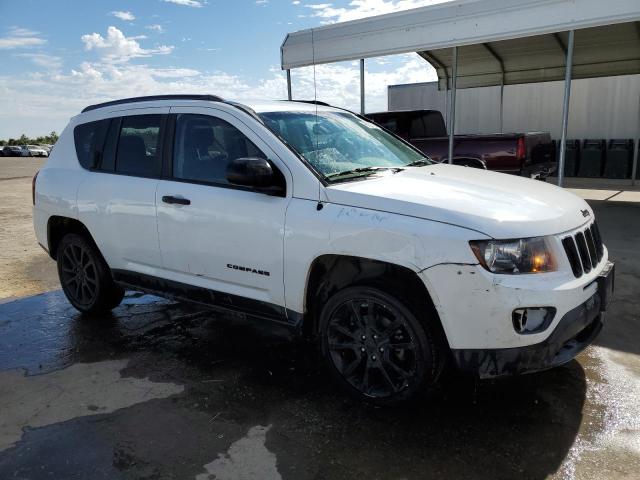 Photo 3 VIN: 1C4NJCBA9FD427799 - JEEP COMPASS 