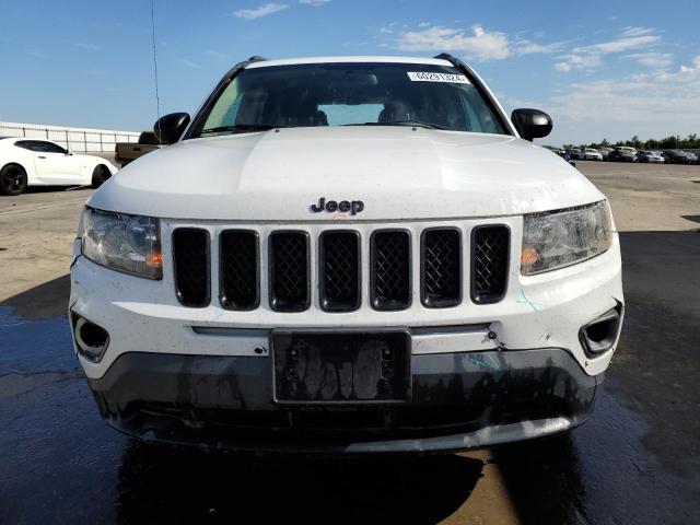 Photo 4 VIN: 1C4NJCBA9FD427799 - JEEP COMPASS 