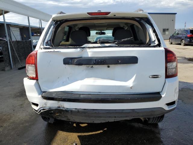 Photo 5 VIN: 1C4NJCBA9FD427799 - JEEP COMPASS 