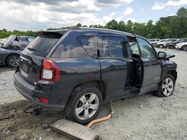 Photo 2 VIN: 1C4NJCBA9GD512725 - JEEP COMPASS SP 