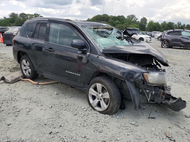 Photo 3 VIN: 1C4NJCBA9GD512725 - JEEP COMPASS SP 