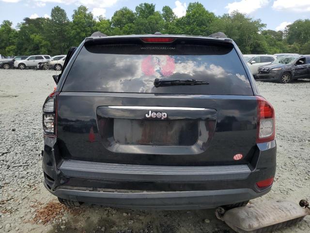 Photo 5 VIN: 1C4NJCBA9GD512725 - JEEP COMPASS SP 