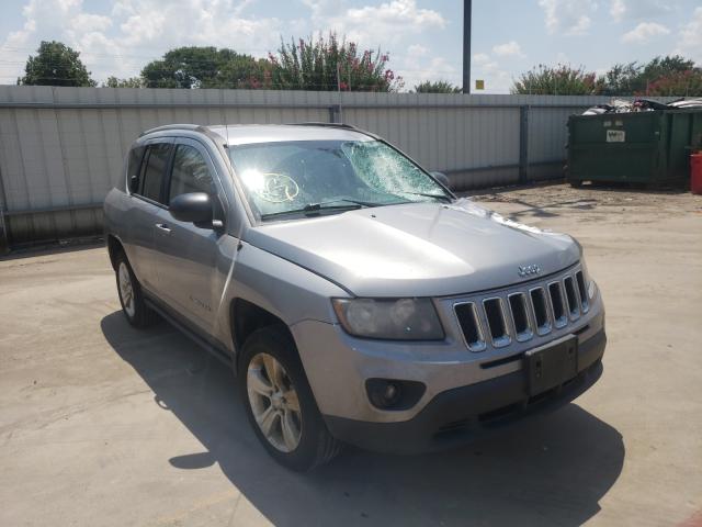 Photo 0 VIN: 1C4NJCBA9GD513065 - JEEP COMPASS SP 